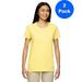 Womens 5.3 oz. Heavy Cotton Missy Fit T-Shirt 2 Pack
