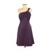 Pre-Owned WTOO by Watters & Watters Women's Size 8 Cocktail Dress