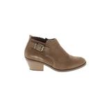 Pre-Owned Sonoma Goods for Life Women's Size 7.5 Ankle Boots