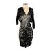 Pre-Owned Diane von Furstenberg Women's Size 2 Casual Dress