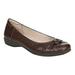 Women's SOUL Naturalizer Gift Ballet Flat