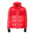 Moncler Genius 3 Men's Red Arlaz Puffer Jacket