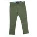 Tommy Hilfiger Little Boys Toddler Trent Pants Green Size 4