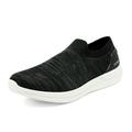 DREAM PAIRS Men's Casual Sneakers Lightweight Breathable Slip On Loafer Shoes CADMAN BLACK Size 12