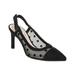 Women's Life Stride Naomi Slingback