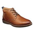 Men's Nunn Bush Ridgetop Plain Toe Chukka Boot