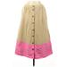 Pre-Owned J.Crew Factory Store Women's Size M Casual Skirt