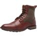 Madden Mens M-Benito Combat Boot