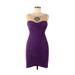 Pre-Owned NiteLine Women's Size 6 Petite Cocktail Dress