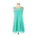 Pre-Owned My Michelle Women's Size S Casual Dress