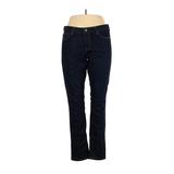 Pre-Owned Lands' End Women's Size 33W Jeans