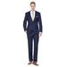 Braveman Mens 2PC Classic Fit Suits