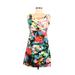 Pre-Owned Suzi Chin for Maggy Boutique Women's Size 8 Cocktail Dress