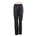 Pre-Owned MICHAEL Michael Kors Women's Size 8 Faux Leather Pants