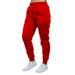 Womens Fleece Jogger Sweatpants