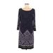 Pre-Owned Tiana B. Women's Size M Casual Dress