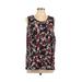 Pre-Owned Simply Vera Vera Wang Women's Size L Sleeveless Blouse