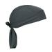 Wassery Cycling Sweatproof Sunscreen Head Scarf Quick Dry Outdoor Cap Pirate Hat