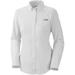 Columbia Women's Pfg Tamiami Ii Long Sleeve Shirt