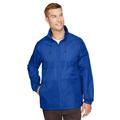 Team 365, The Adult Zone Protect Lightweight Jacket - SPORT ROYAL - L