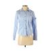 Pre-Owned J.Crew Women's Size S Long Sleeve Button-Down Shirt