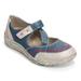 Remonte Crisscross Casual Flat (D3817)