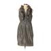 Pre-Owned Marc New York by Andrew Marc Performance Women's Size 8 Cocktail Dress