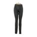 Pre-Owned CATHERINE Catherine Malandrino Women's Size M Faux Leather Pants