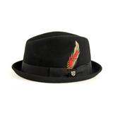 Brixton - Mens Gain Fedora