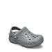 Crocs Kids Unisex Junior Baya Lined Clog (Ages 7+)
