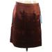 Pre-Owned Simply Vera Vera Wang Women's Size 6 Casual Skirt