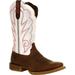 Women's Durango Boot DRD0392 Lady Rebel Pro Ventilated Western Boot