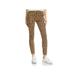 Frame Womens Zp High Rise Cargo Pants