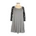 Pre-Owned Egs Women's Size M Casual Dress