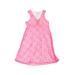Pre-Owned Blush by Us Angels Girl's Size 10 Special Occasion Dress