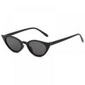 Cat Eye Designer Sunglasses Womens Fashion UV400 Protection Glasses Vintage Cat Eye Sunglasses For Women Trendy Eyewear