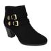 Women's Rialto Frea Ankle Bootie