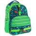 Stephen Joseph Kid School Boy Backpack, Dino