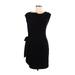 Pre-Owned Diane von Furstenberg Women's Size 8 Casual Dress