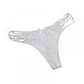 Saient Women Sexy Panties G String Thong Bikini Briefs Lingerie Underpants Knickers