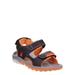 Rugged Bear Boy's, Active Sandal (Little Kid Boys)