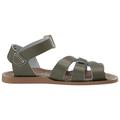 Salt Water Sandal by Hoy Shoes The Original Sandal (Infant/Toddler) Olive