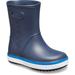 Crocs Unisex Child Crocband Rainboots (Ages 1-6)