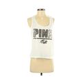 Pre-Owned Victoria's Secret Pink Women's Size S Tank Top