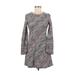 Pre-Owned Zara W&B Collection Women's Size M Casual Dress