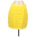 Pre-Owned Kate Spade New York Women's Size 8 Silk Skirt