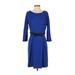 Pre-Owned Girls from Savoy Women's Size S Casual Dress