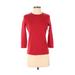 Pre-Owned Carolina Herrera Women's Size S Wool Pullover Sweater