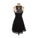 Pre-Owned Material Girl Women's Size M Cocktail Dress