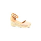 Pre-Owned Nine West Women's Size 9 Wedges